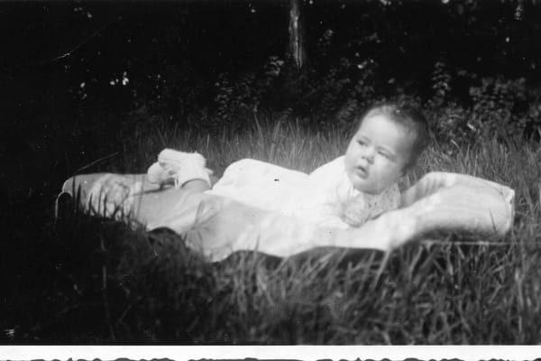 Photo of Jeanine VanKerckhove